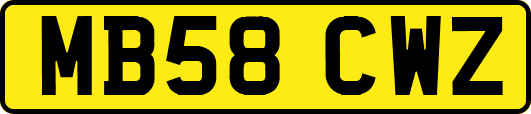 MB58CWZ