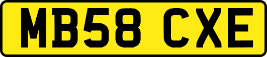 MB58CXE