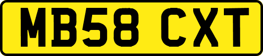 MB58CXT