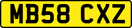 MB58CXZ