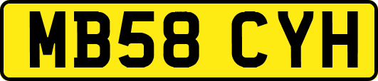 MB58CYH