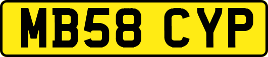 MB58CYP
