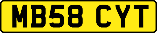 MB58CYT
