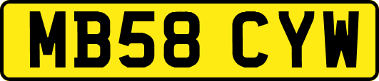 MB58CYW