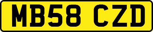 MB58CZD