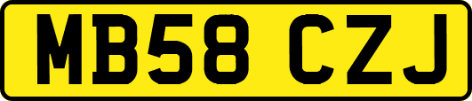 MB58CZJ