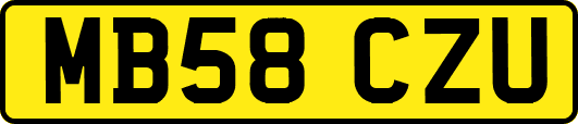 MB58CZU