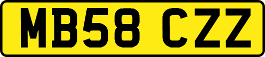 MB58CZZ