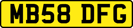 MB58DFG
