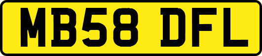 MB58DFL
