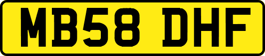 MB58DHF