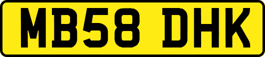 MB58DHK