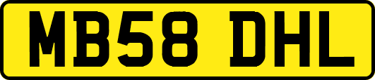 MB58DHL