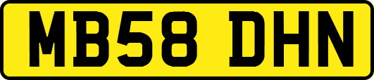 MB58DHN