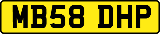 MB58DHP