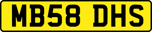 MB58DHS