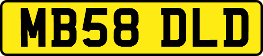 MB58DLD