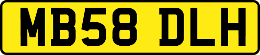 MB58DLH