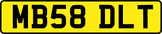 MB58DLT