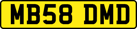 MB58DMD