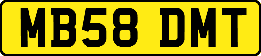MB58DMT