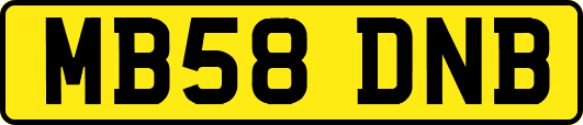 MB58DNB