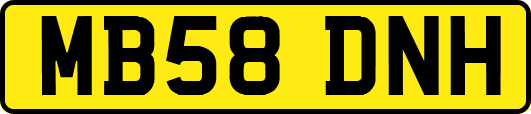 MB58DNH