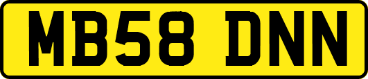 MB58DNN