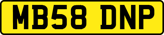 MB58DNP