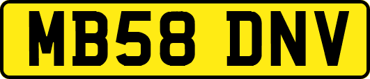 MB58DNV