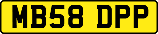 MB58DPP