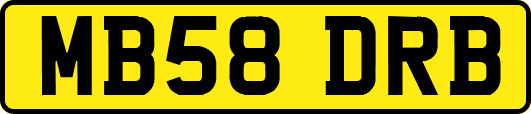 MB58DRB
