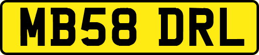 MB58DRL