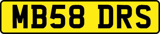 MB58DRS