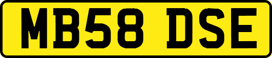 MB58DSE