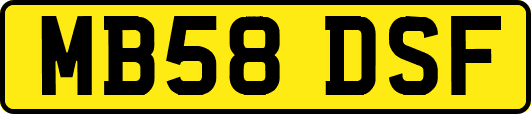 MB58DSF