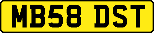MB58DST