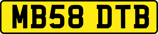 MB58DTB