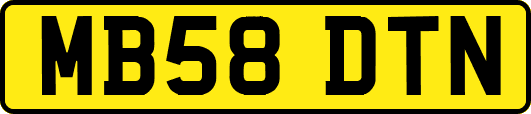 MB58DTN