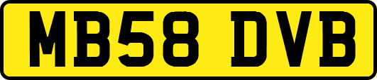 MB58DVB