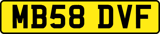 MB58DVF