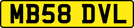 MB58DVL