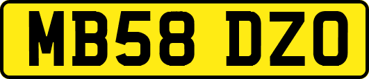 MB58DZO