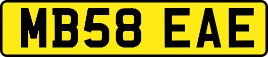 MB58EAE