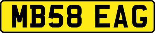 MB58EAG