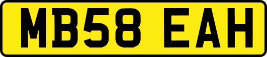 MB58EAH