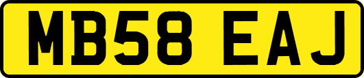 MB58EAJ