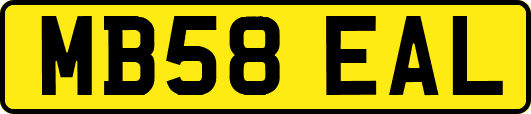 MB58EAL