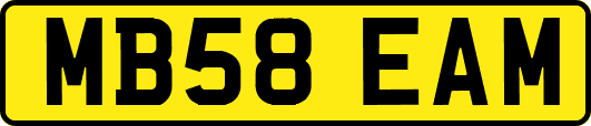 MB58EAM