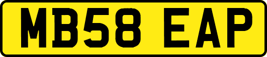 MB58EAP